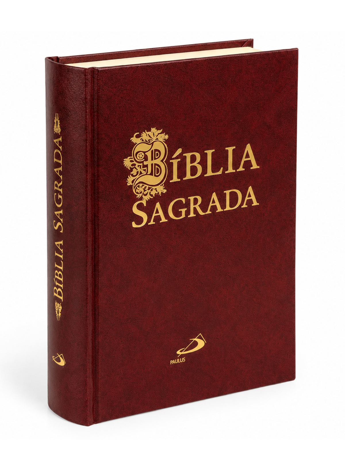 Bíblia Sagrada