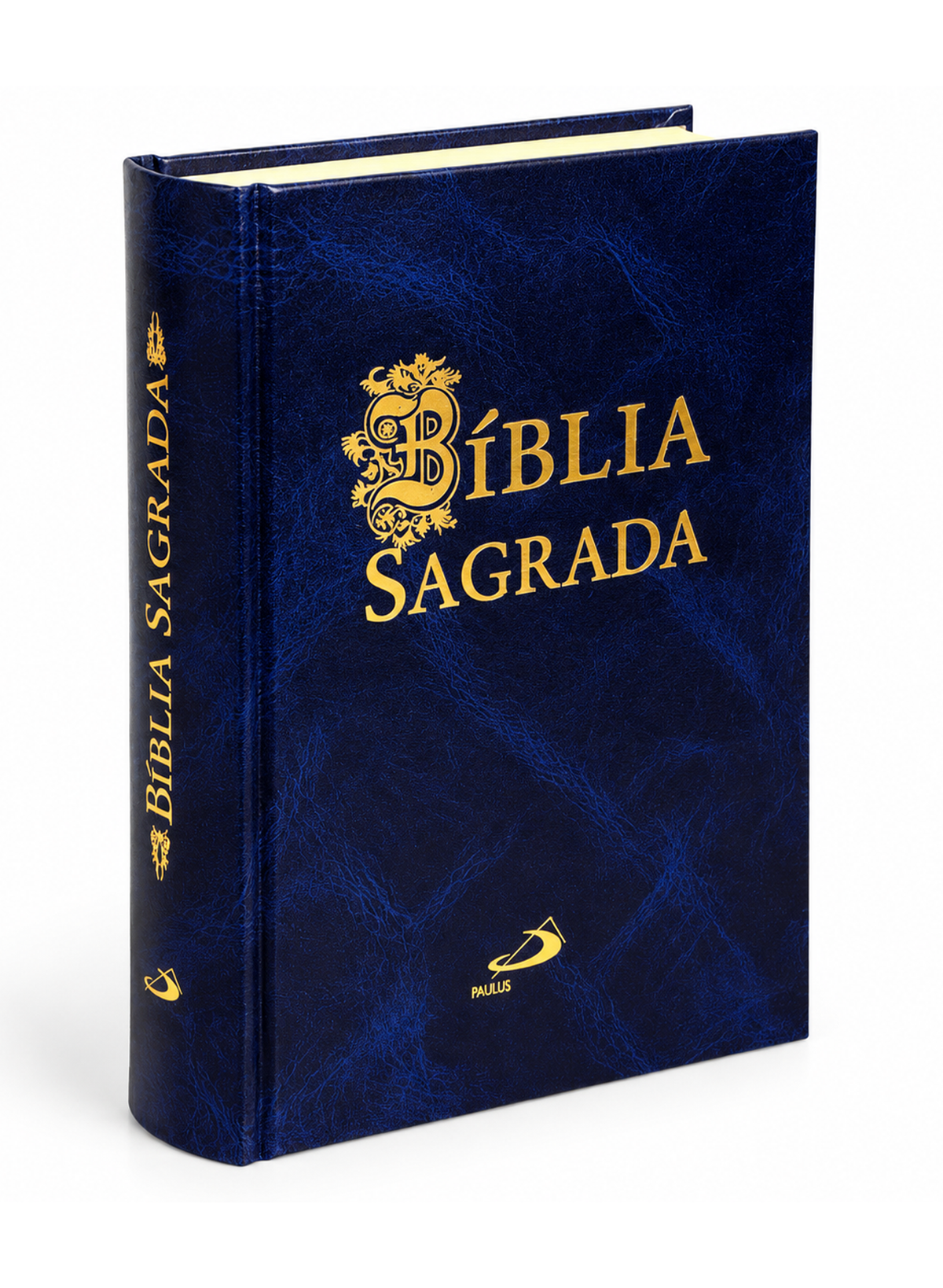 Bíblia Sagrada