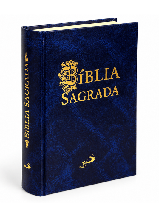 Bíblia Sagrada