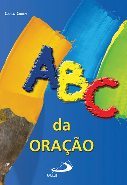 Pack ABC da Fé