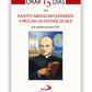Orar 15 dias com Santo Arnaldo Janssen - A procura da Vontade de Deus