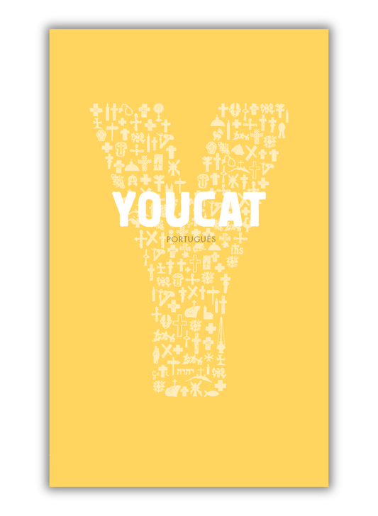YOUCAT - Catecismo Igreja Católica