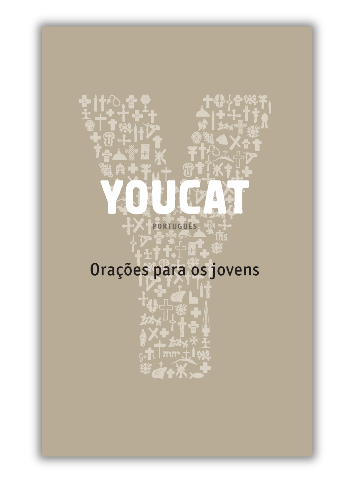 YOUCAT -  Orações para os jovens