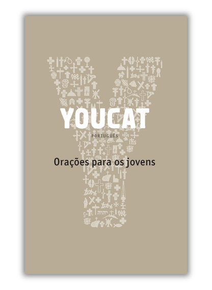 YOUCAT -  Orações para os jovens