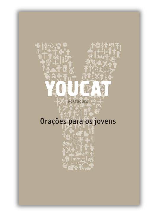 YOUCAT -  Orações para os jovens