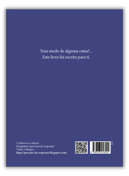 Curso de coragem para meninos com medo