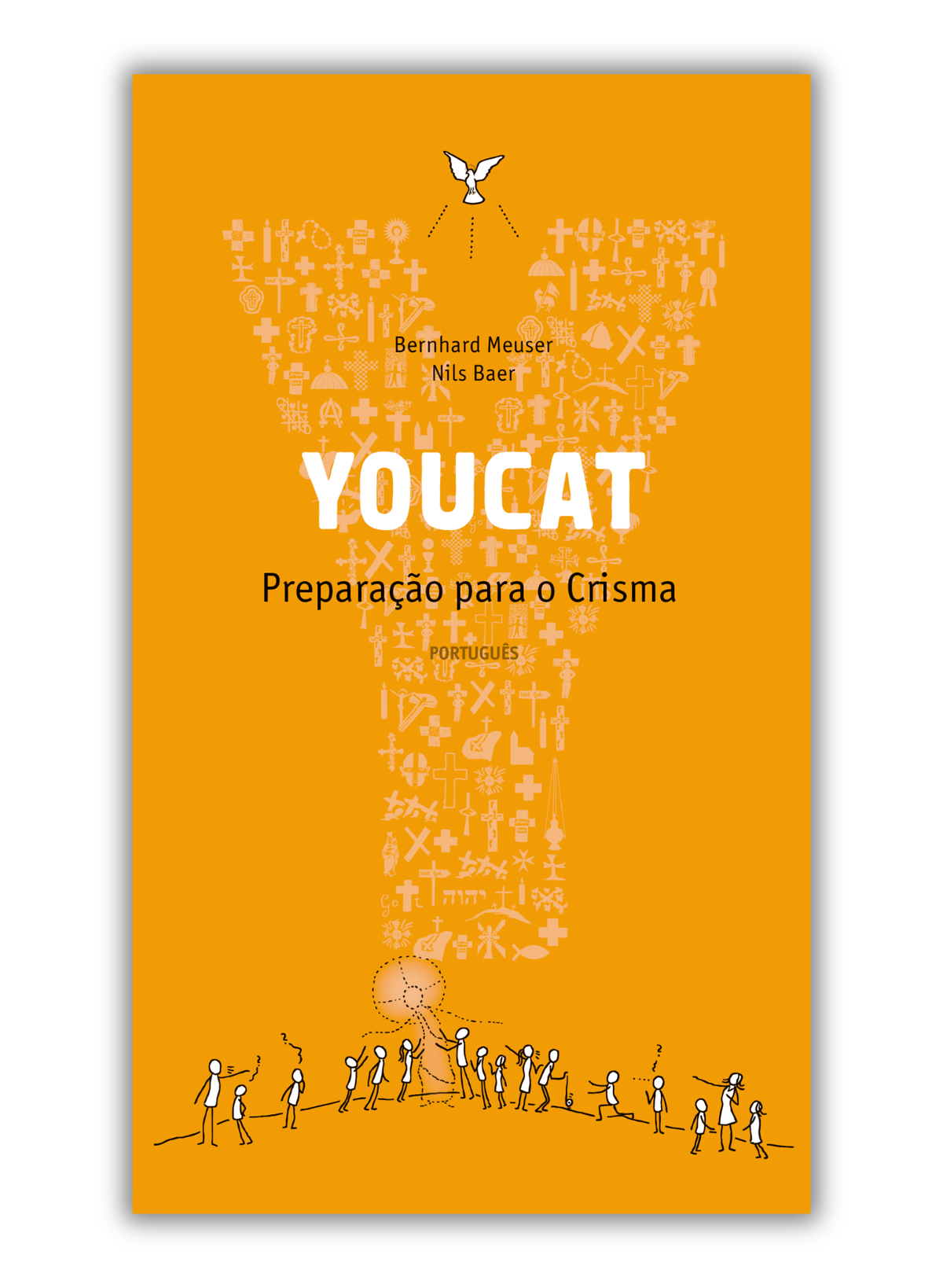 YOUCAT -  Preparação para o Crisma