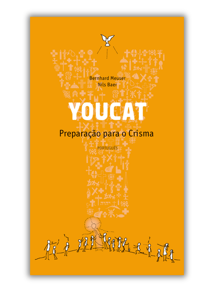 YOUCAT -  Preparação para o Crisma