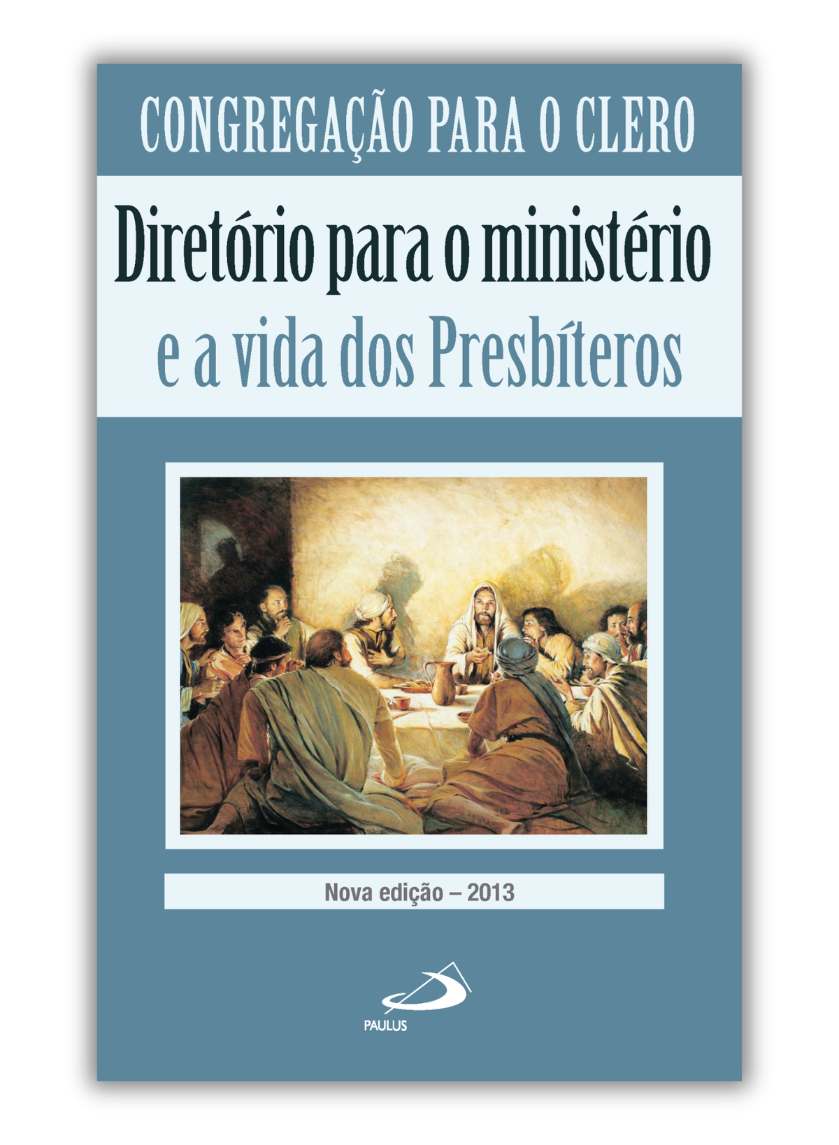Diretório para o ministério e a vida dos Presbíteros