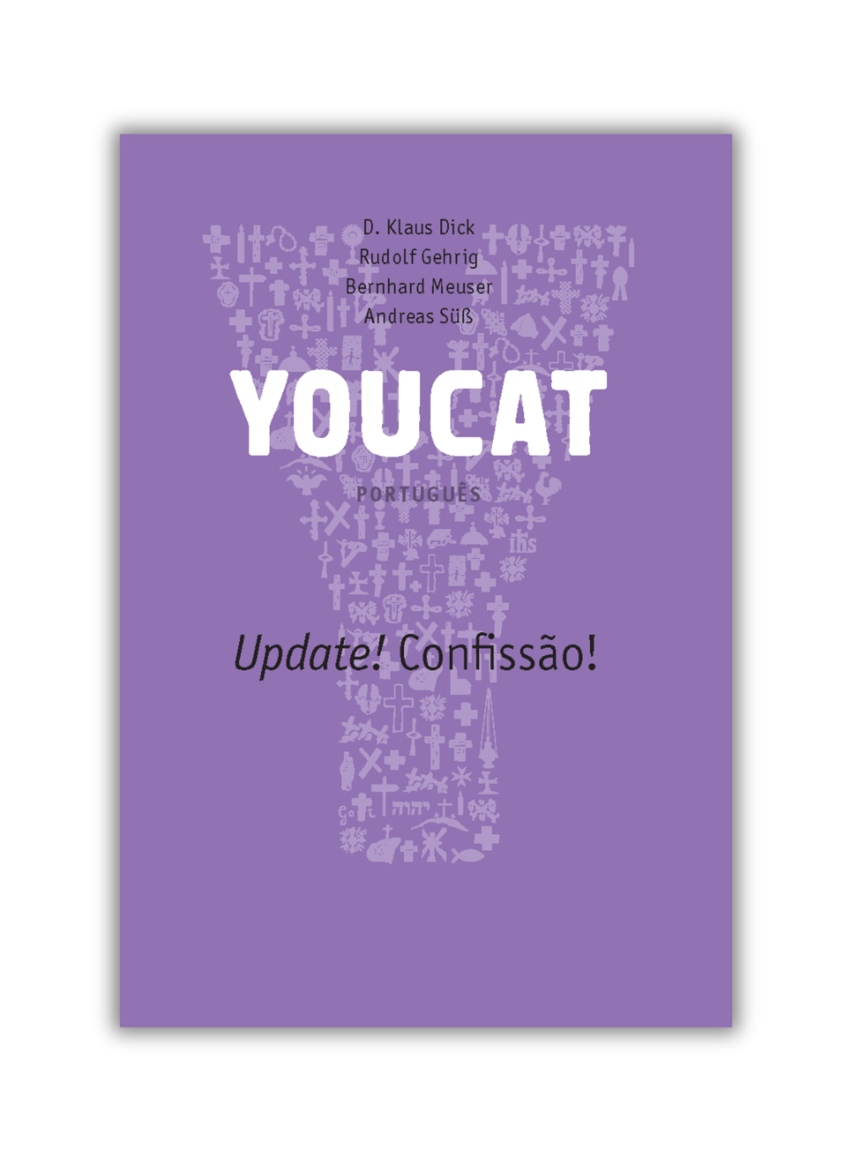 YOUCAT - Update! Confissão!