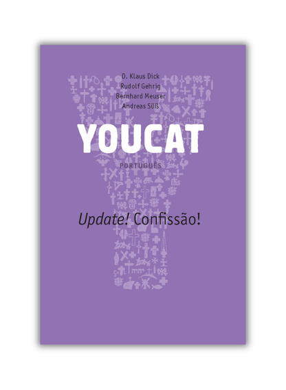 YOUCAT - Update! Confissão!