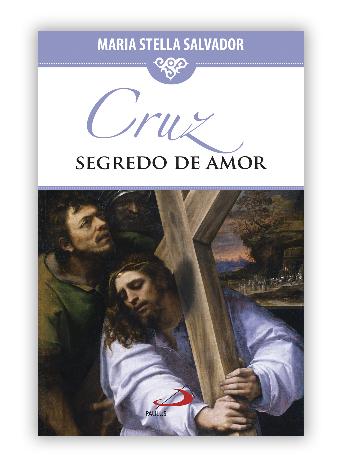 Cruz, segredo de amor