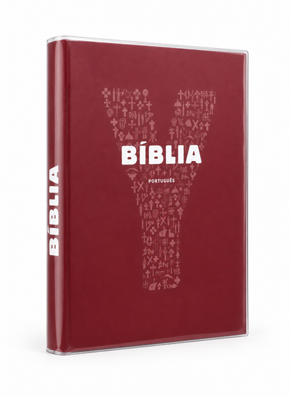 Bíblia YOUCAT