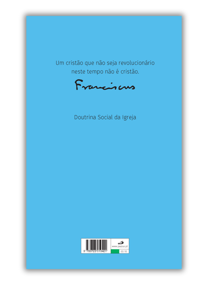 DOCAT - Doutrina Social da Igreja