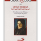 Orar 15 dias com Luísa Teresa de Montaignac - Fundadora das Oblatas do Coração de Jesus