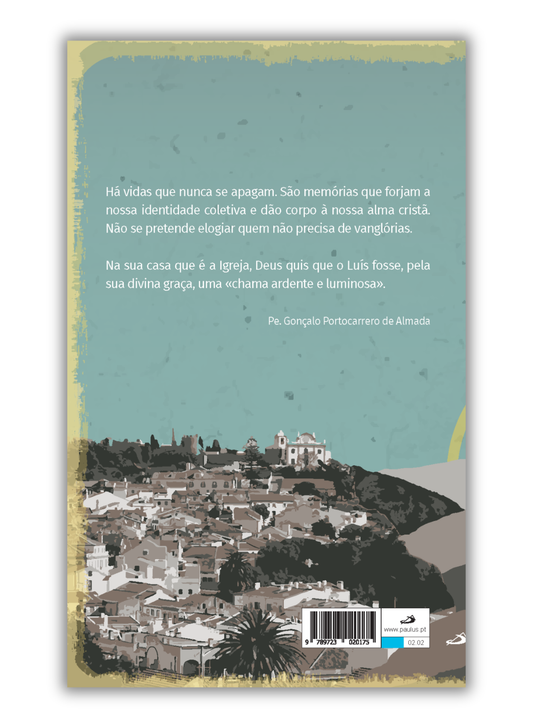 Luís, uma luz que se espalha