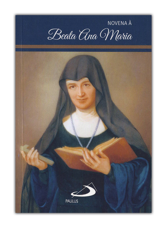 Novena à Beata Ana Maria Javouhey