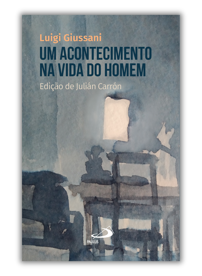 Um acontecimento na vida do homem