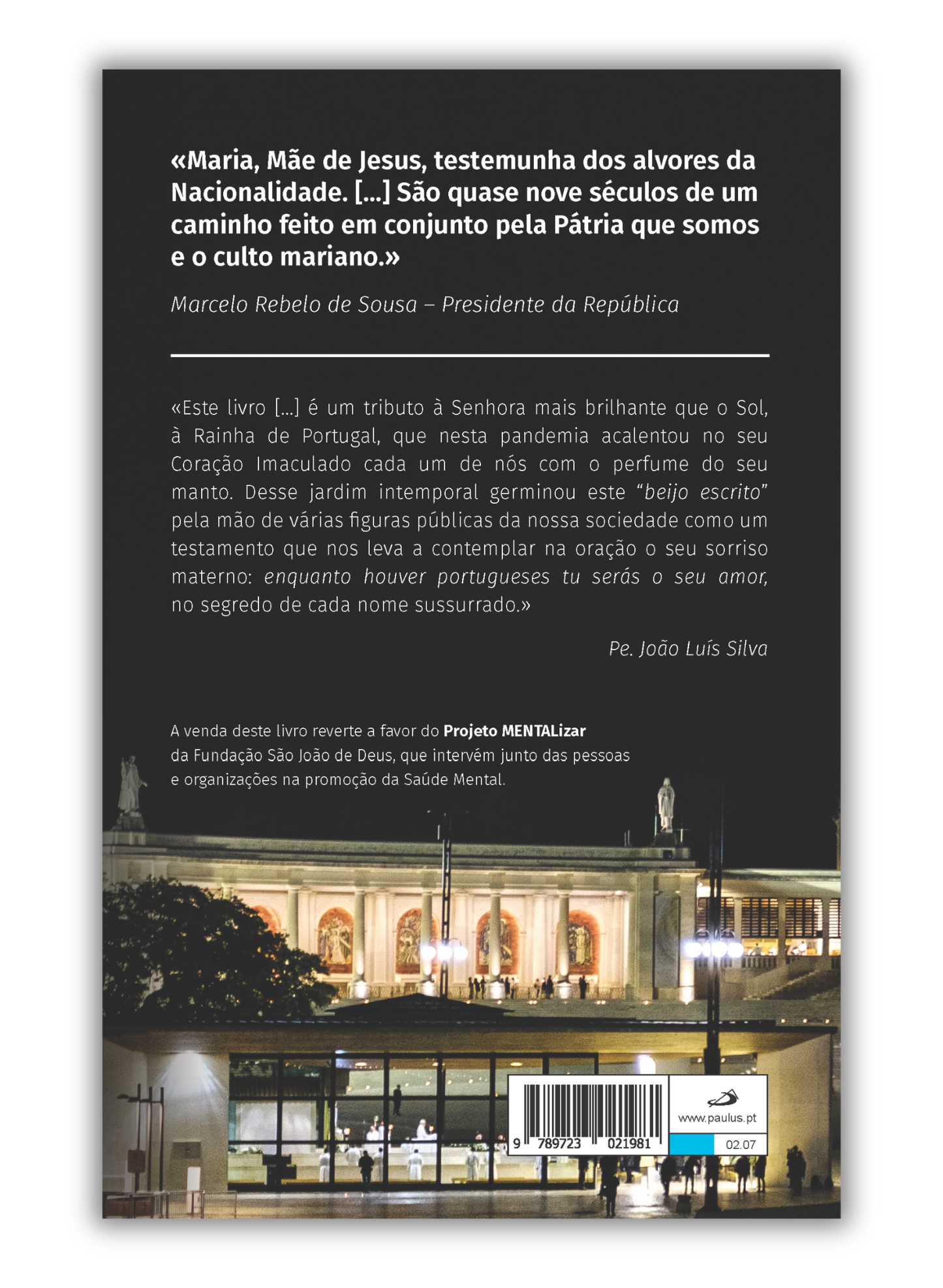 Todos os caminhos vão dar a tua casa