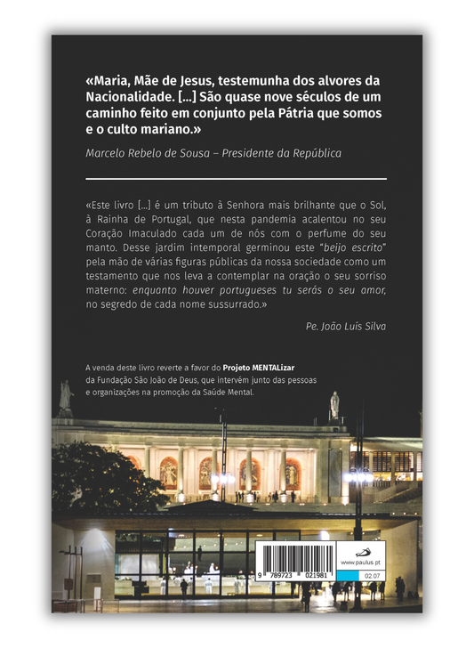 Todos os caminhos vão dar a tua casa