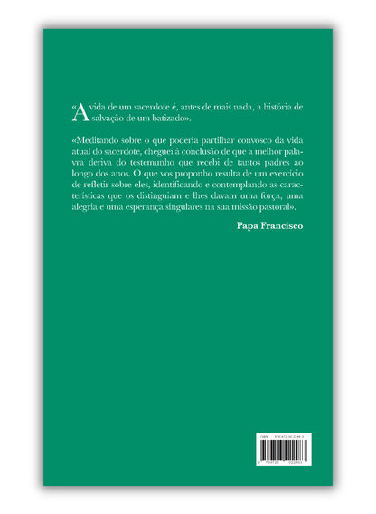 Segundo o estilo de Deus - Reflexões sobre a espiritualidade do presbítero
