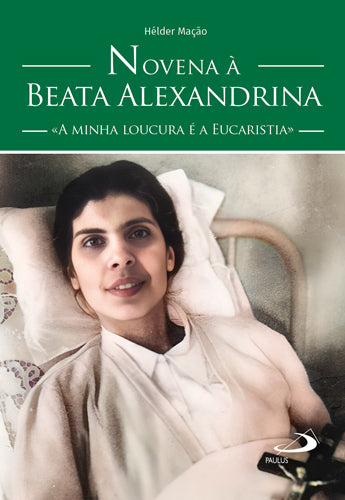 Novena à Beata Alexandrina