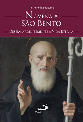 Novena a São Bento