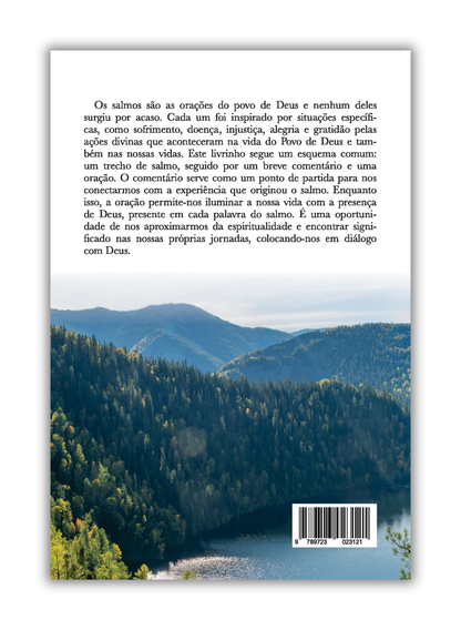 365 dias com os Salmos
