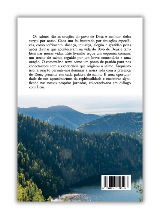 365 dias com os Salmos