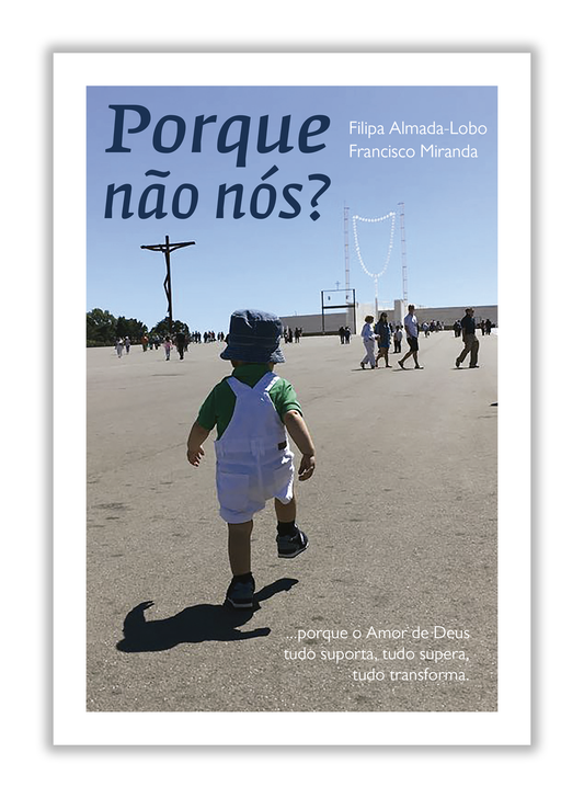 Porque não nós?