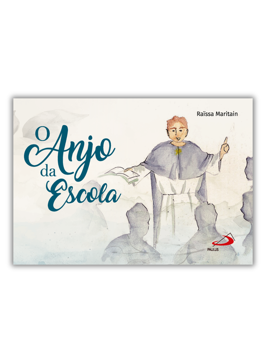 O Anjo da Escola