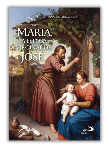 Maria, a esposa virginal de José