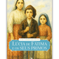 Lúcia de Fátima e os seus primos