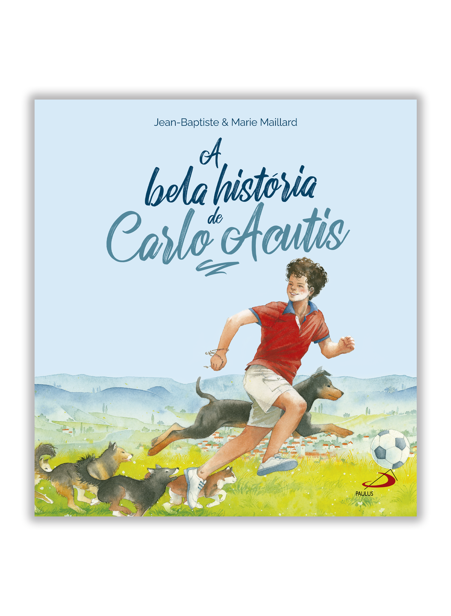 A Bela História de Carlo Acutis