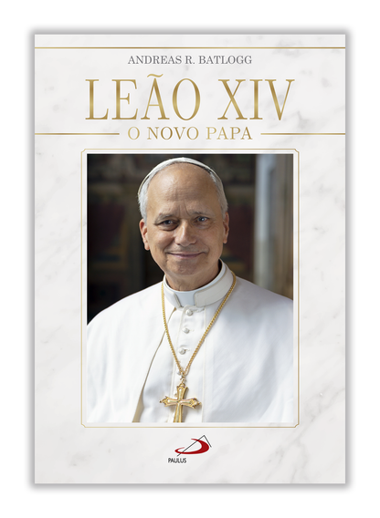 Leão XIV - O novo Papa