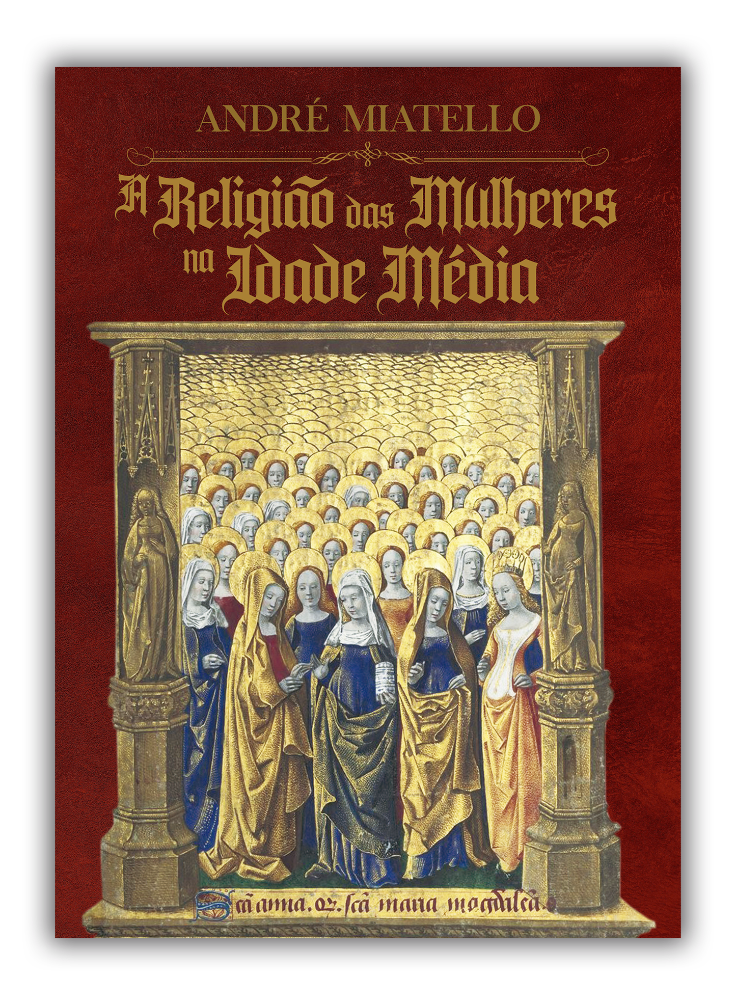 A Religião das Mulheres na Idade Média