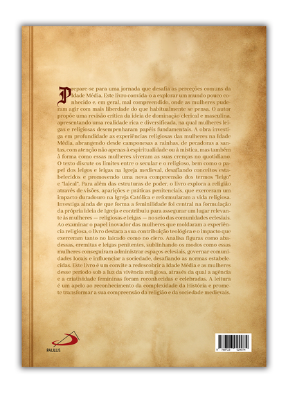 A Religião das Mulheres na Idade Média