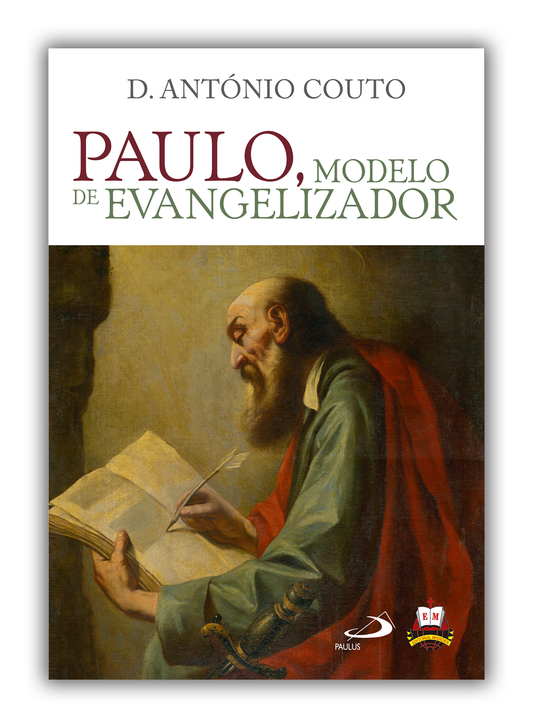 Paulo, modelo de Evangelizador