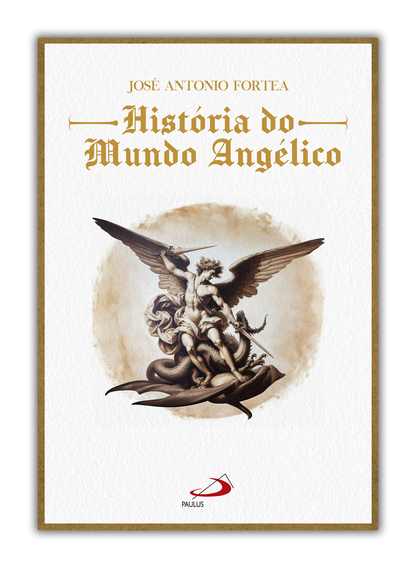 História do Mundo Angélico