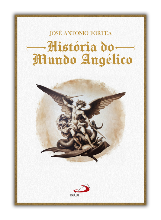 História do Mundo Angélico