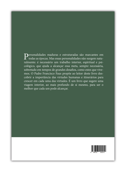 A Conquista das Virtudes