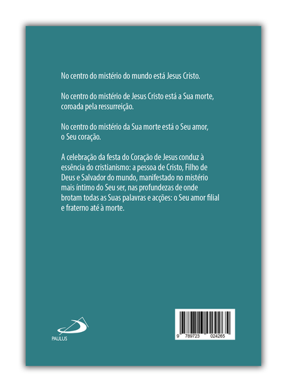 Novena ao Sagrado Coração de Jesus - Eu confio em vós