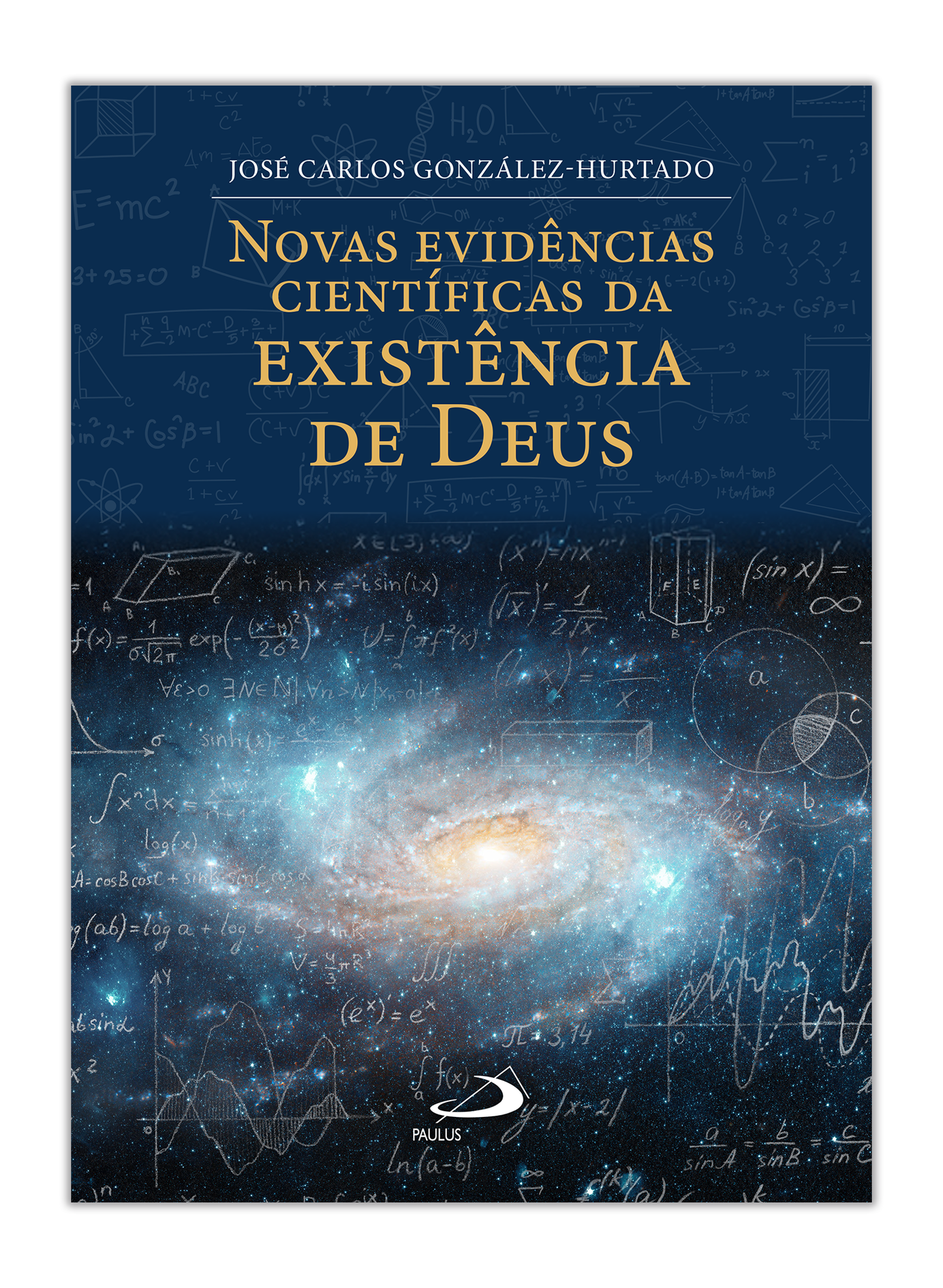 Novas evidências científicas da existência de Deus