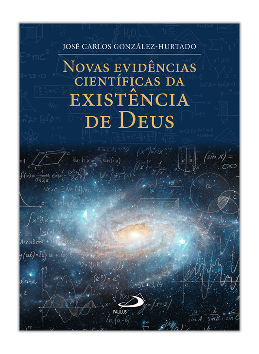 Novas evidências científicas da existência de Deus