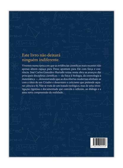 Novas evidências científicas da existência de Deus