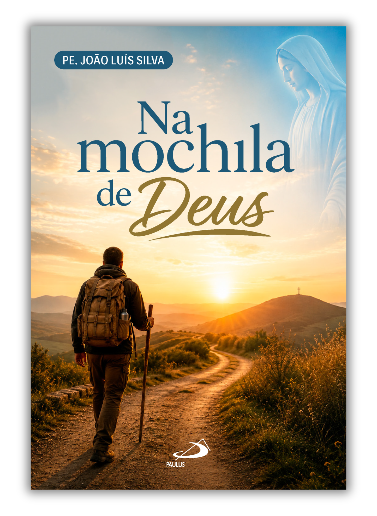 Na Mochila de Deus
