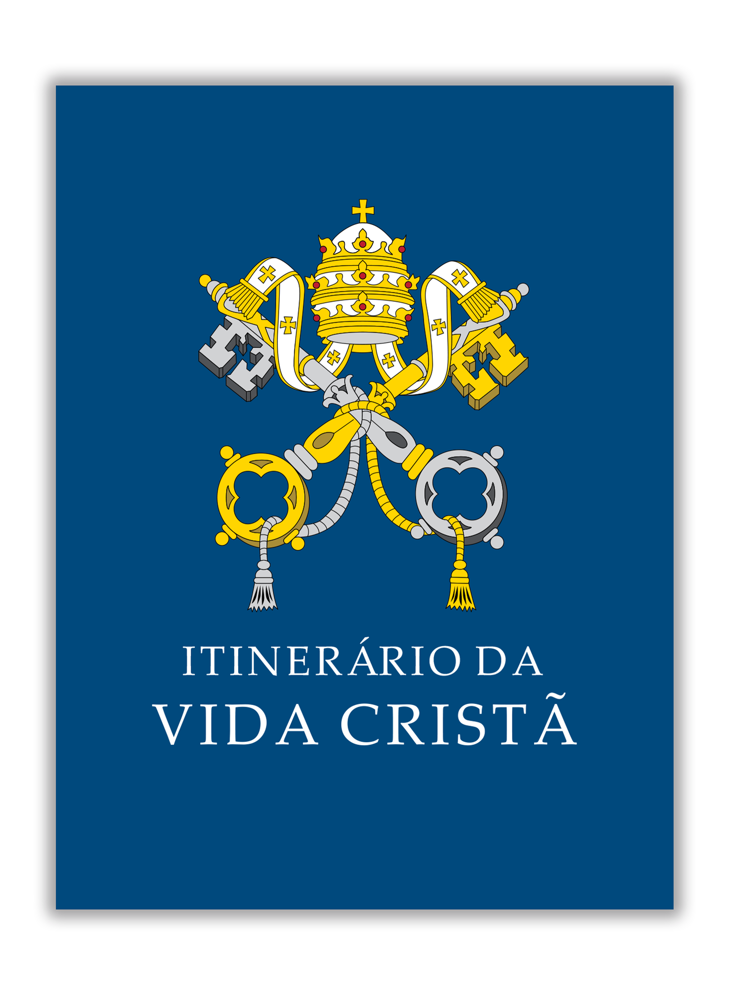 Itinerário da Vida Cristã