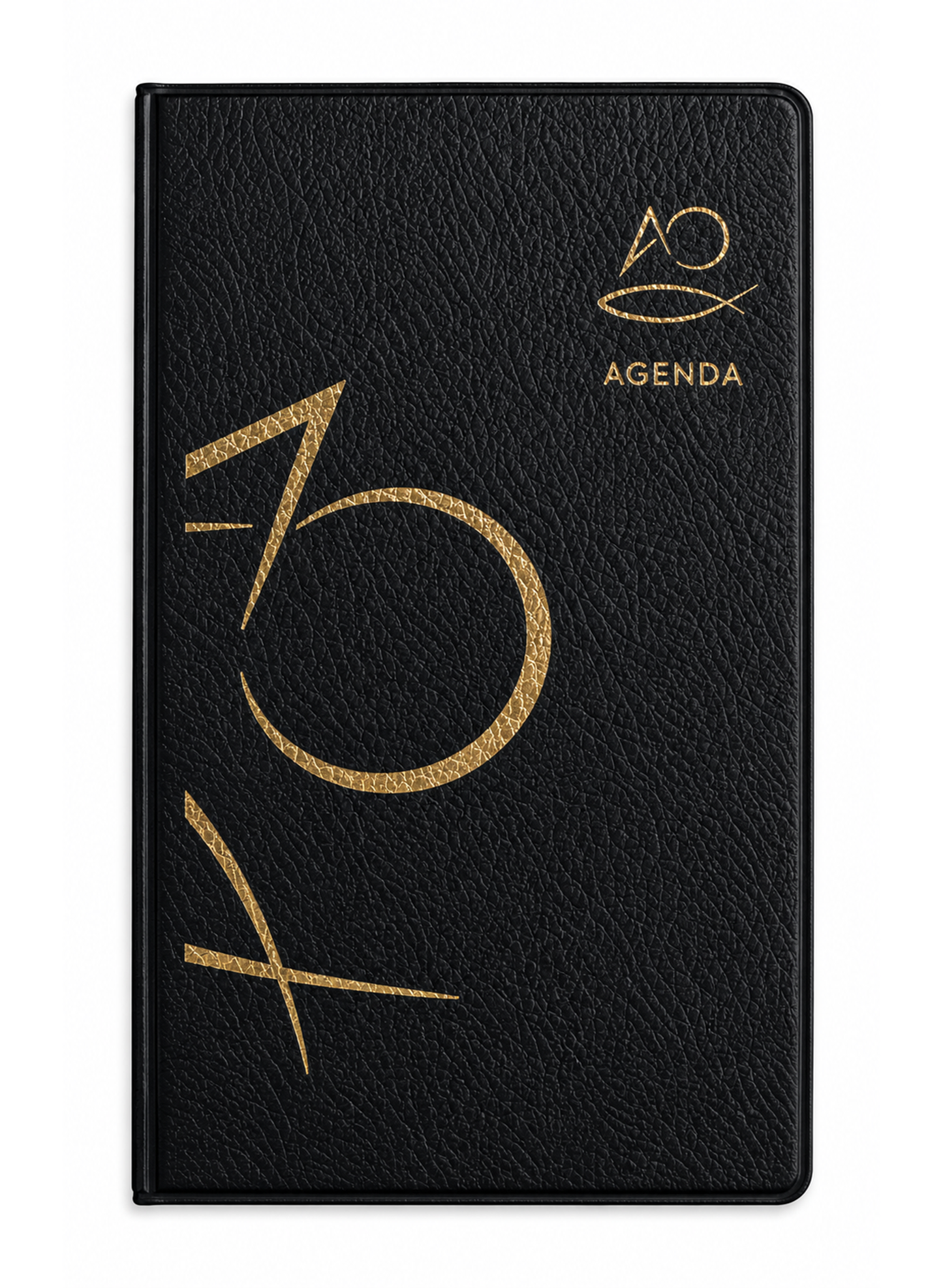 Agenda Litúrgica 2027