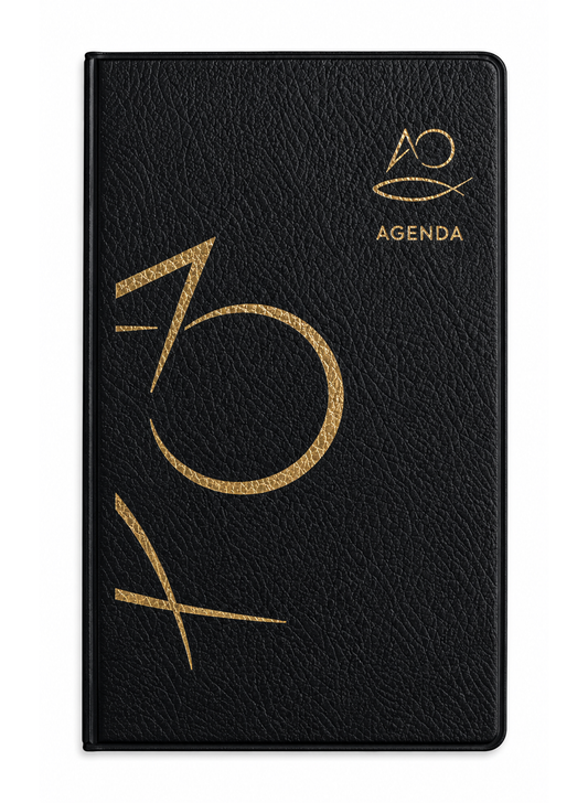 Agenda Litúrgica 2027