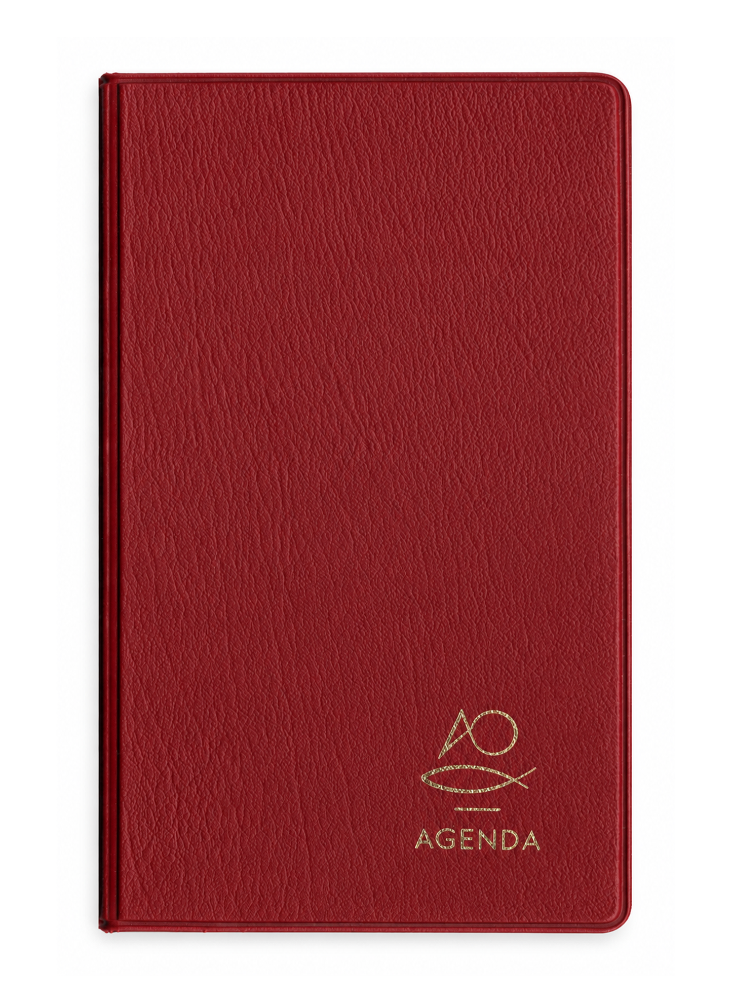 Agenda Litúrgica 2027